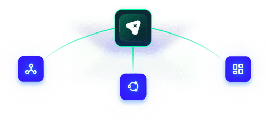 Designed For Complex Back-Office Flows