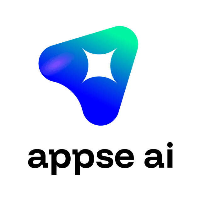 Vertical Logo - Color — Dark BG