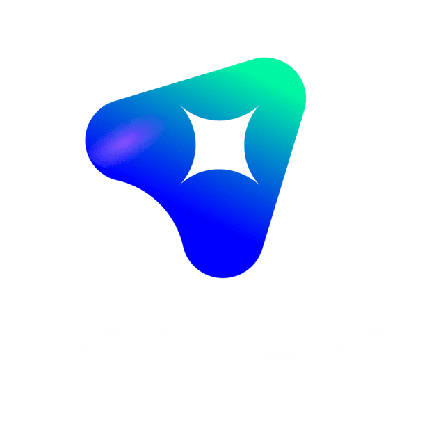 Vertical Logo - Color — White BG