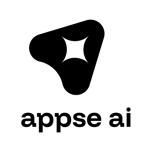 Vertical Logo - Dark