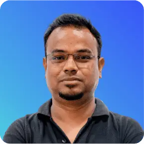 Avijit Paul