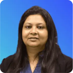 Sagorika Sanyal
