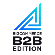 Big-Commerce-B2B-Editon logo