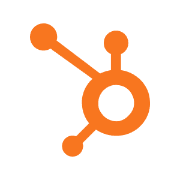 Hubspot logo