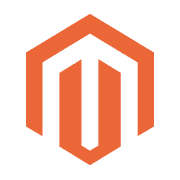 Magento logo