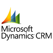 Microsoft-Dynamics-CRM logo