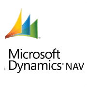 Microsoft-Dynamics-Nav logo