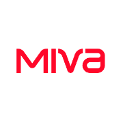 Miva logo