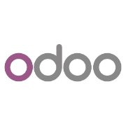 Odoo logo