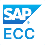SAP-ECC logo