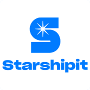 Starshipit logo