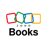 Zoho-Books logo