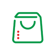 Zoho-Commerce logo