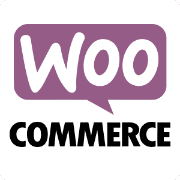 WooCommerce logo