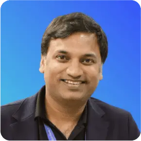 Atul Gupta