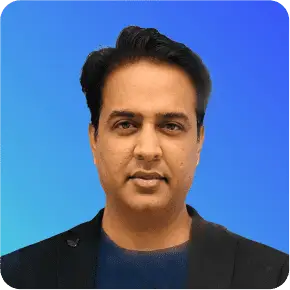 Shailendu Verma